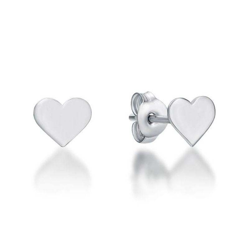 Picture of 7mm HEART SHAPED DISC